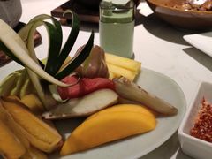 -香香海南菜餐厅