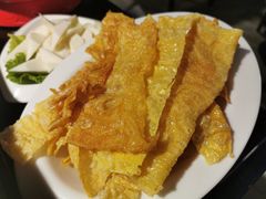 -锅说大脸毛肚重庆老火锅(佐阾店)