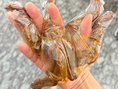 -周黑鸭(武汉天河国际机场五店)