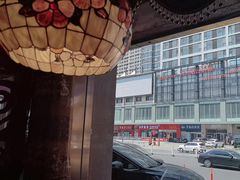 -喜乐餐厅•灯笼虾球首创者•本地小海鲜(二马路店)