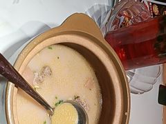 -吴掌柜·藕汤印象(南湖店)
