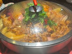 -和福顺·牛肉海鲜焖锅(汕头金平万达广场店)