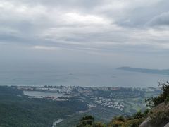 -亚龙湾热带天堂森林公园