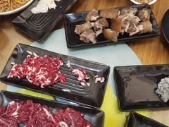 -顺记牛肉店