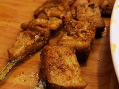 -乡村馕坑肉·烧烤·新疆菜·本地人更爱吃(阿勒泰首店)