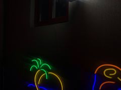 -The Tiki Bungalow提基小木屋酒吧