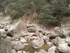 -杭州天目山静雅居农家乐