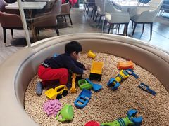 -NOKNOK若蔻亲子餐厅(天地壹方北馆店)