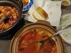 -南堂馆·新川菜(春熙路店)