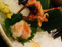 -王鼎精致料理铁板烧(世博源店)