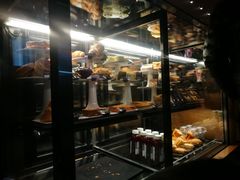 -星巴克臻选(郑州国贸360广场店)