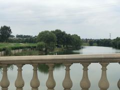 -北京拉斐特城堡酒店