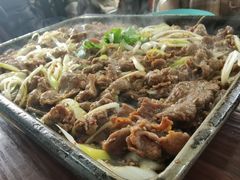 -清真永恒华威肉饼(潘家园店)