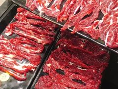 -潮发潮汕牛肉店(芳村店)