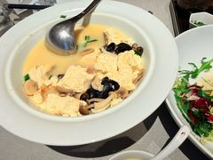 -悦融琥珀·京鲁菜·海味珍品(西单店)