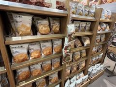 -MUJI无印良品(万达仓山店)