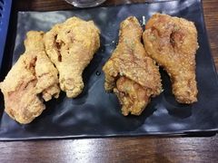芝士炸鸡-CHICKEN NOW韩式炸鸡&啤酒