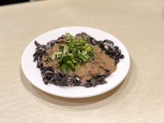 -黑八私房老北京炸酱面