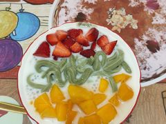 -甜心妈妈·榴莲星级糖水(北京路总店)