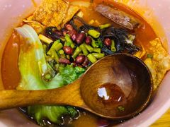 -螺大蛳柳州螺蛳粉·火锅·热干面(西城永捷店)