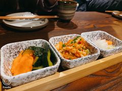 -久喜番和牛烧肉酒场(北辰三角洲店)