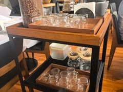 -拉蒂娜·巴西牛排馆 Latina·Brazilian Steakhouse(陆家嘴旗舰店)
