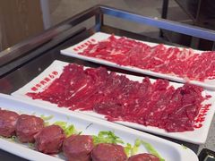 -为什么牛潮汕牛肉火锅(中信广场店)