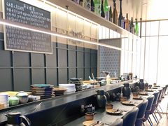 -Sushi Hanzo半藏(天环广场店)