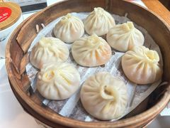 -馋三尺蟹粉小笼(人民广场店)