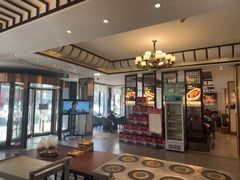 -凯鸽酒楼•雁北民间菜(云冈石窟店)