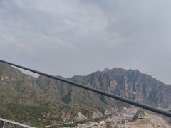 -野三坡刘家河高山漂流