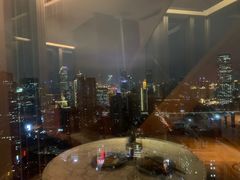-上海雅居乐万豪侯爵酒店