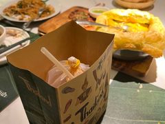 -帕娜·泰式茶餐厅·Bistro(近铁广场店)