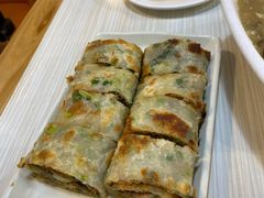 -台北楚楚园馅饼粥(虹桥南丰城店)