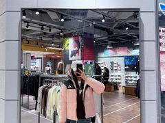 -凯德广场(武胜路店)