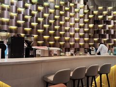 -théATRE茶聚场·餐厅(环球金融中心店)