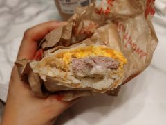 -Tims天好咖啡·贝果(雁展路万象天地店)