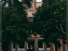 -南京中国近代史遗址博物馆(南京总统府)