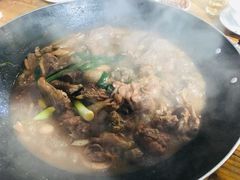 -大地农庄(逢沙大道店)