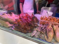 -章云板鸭(评事街店)