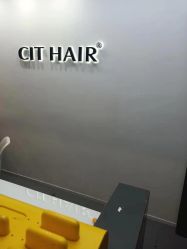 -CIT造型·烫发·染发