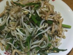 豆芽-春饼先生·北京烤鸭(甘井子万达店)