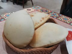 -BRBR叙利亚餐厅(总店)