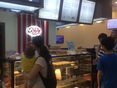 -红宝石·鲜奶小方(联洋店)