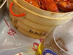 -靓靓蒸虾·头牌蒸虾(南山桂庙店)