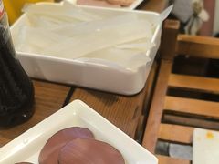 -前门杨记·铜锅涮肉(王府井·故宫店)