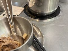 -晓沸牛肉海鲜小火锅(白湖亭万达广场店)