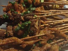 -Let’s WaKao瓦烤(贝森店)