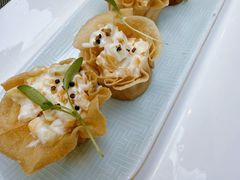 -山壹竹庭院餐厅