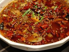 -宏宴·新京菜(望京店)